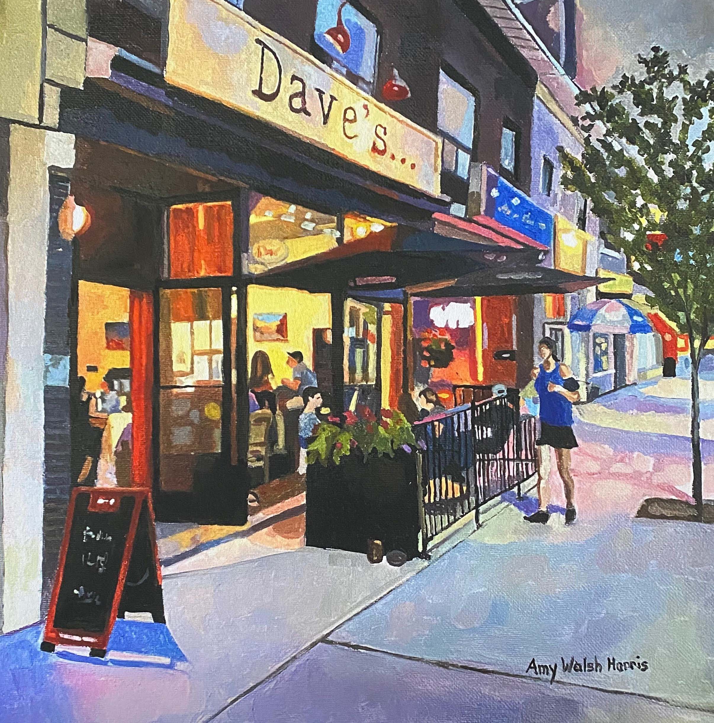 Dave's on St. Clair #2